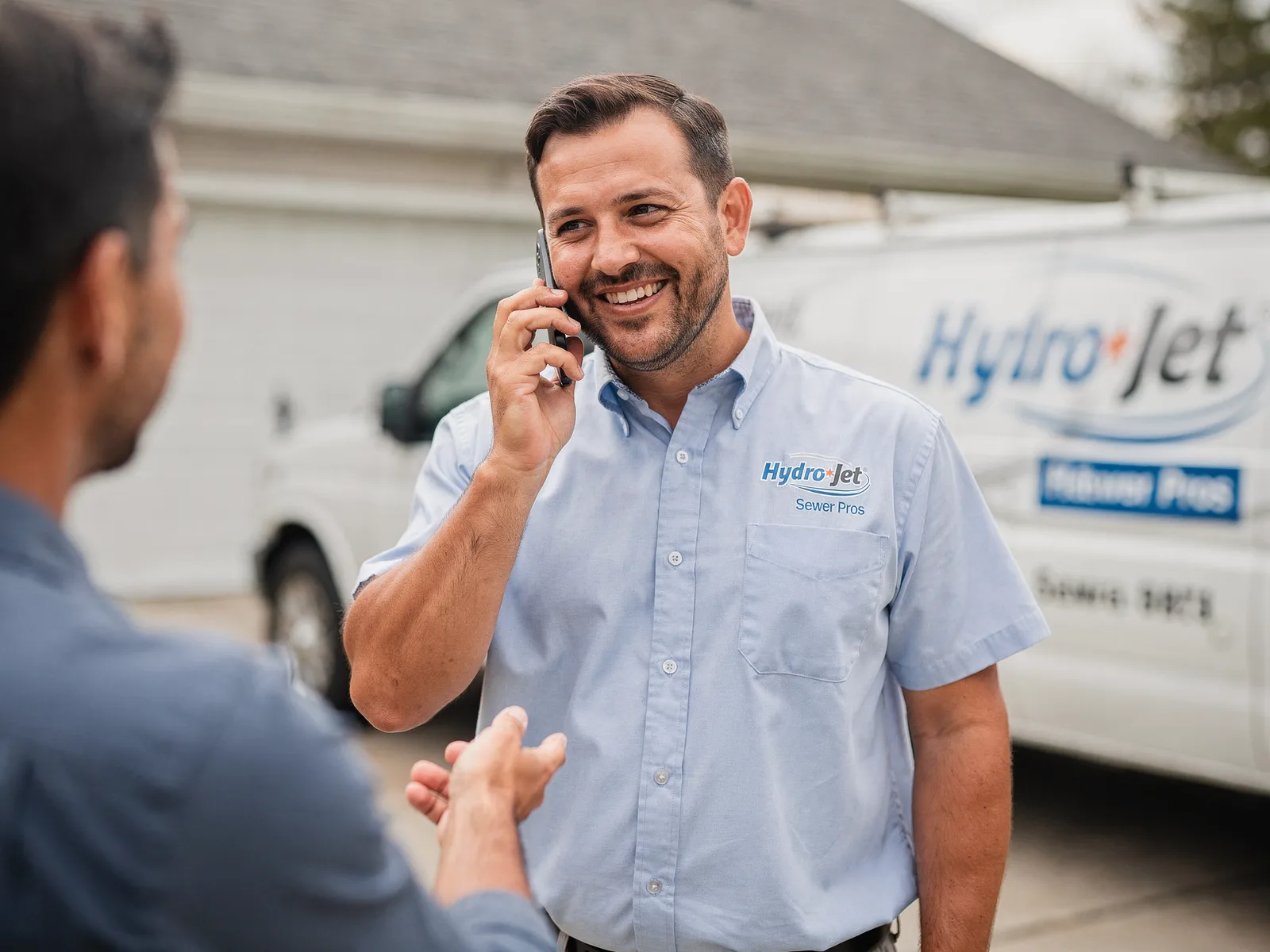 Hydro Jetting Waterford, PA FAQs